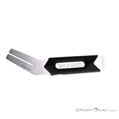 Topeak RotorTru Disc Brake Tool
