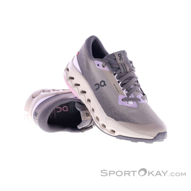 On Cloudsurfer Trail 2 WP Women Trail Running Shoes