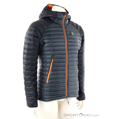 Karpos Alagna Down Mens Insulation Jacket