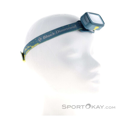 Black Diamond Wiz Kids Headlamp