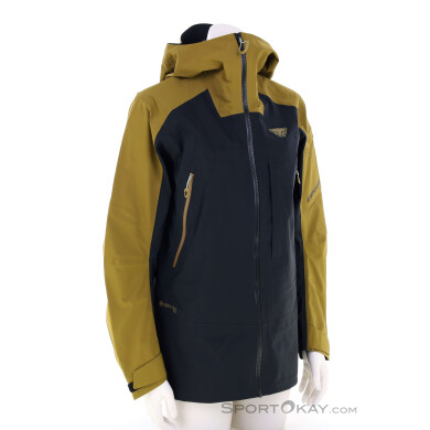 Dynafit Tigard GTX Pro Women Ski Touring Jacket Gore-Tex