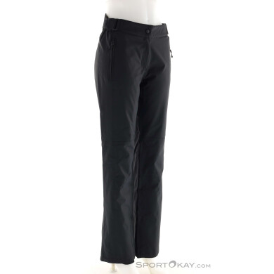 Maier Sports Vroni Slim 2.0 Women Ski Pants
