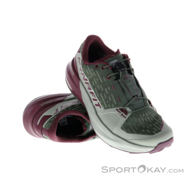 Dynafit Ultra Pro 2 Women Trail Running Shoes