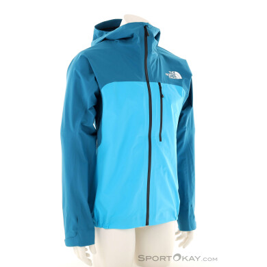 The North Face Summit Torre Egger LT Mens Outdoor Jacket