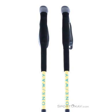 One Way MT AL 1 Lite Trekking Poles