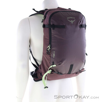 Osprey Firn 18l Ski Touring Backpack