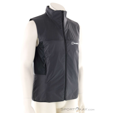 Berghaus MTN Arete LB Synthetic Mens Outdoor vest