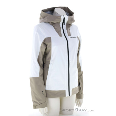 Peak Performance Rider Tech Insulated Women Ski Jacket