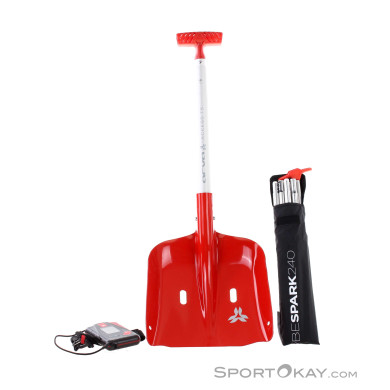 Arva Safety Box Evo 5 Avalanche Rescue Kit