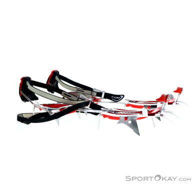 Camp Skimo Pure Nanotech Crampons
