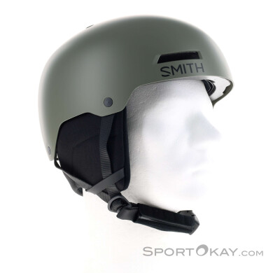 Smith Rodeo Mips Ski Helmet