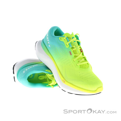 Scott Pursuit Ride 2 Mens Running Shoes