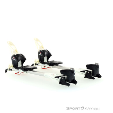 Fritschi Scout 11 90mm Ski Touring Bindings