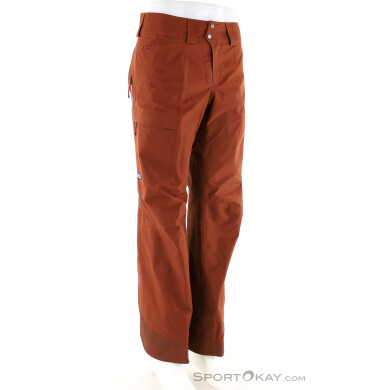Patagonia Storm Shift Mens Ski Pants Gore-Tex