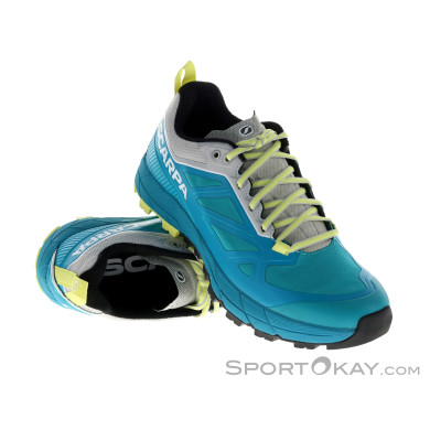 Scarpa Rapid GTX Women Approach Shoes