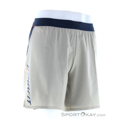 Dynafit Alpine Pro 2in1 Mens Running Shorts