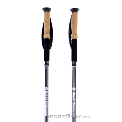 Black Diamond Carbon Z Trekking Poles