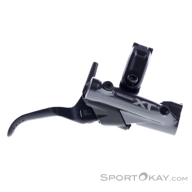 Shimano Deore XT BL-M8200 Brake Lever right