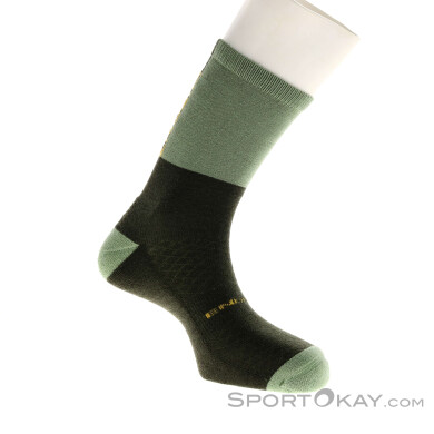 Endura Baabaa Merino Winter Mens Biking Socks
