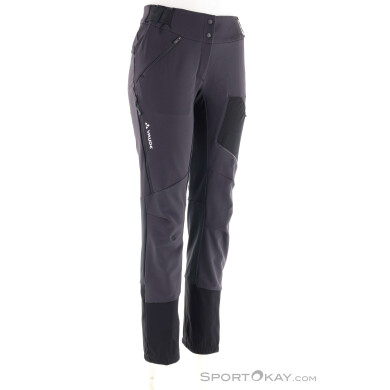 Vaude Larice Light IV Women Ski Touring Pants