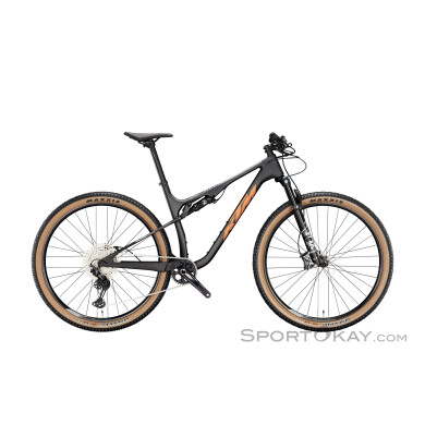 KTM Scarp Elite XT 29" 2024 Cross Country Bike