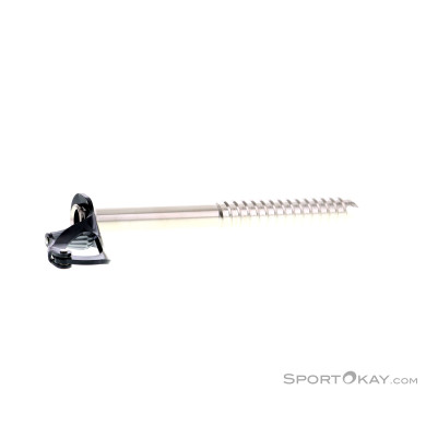 Camp Rocket 19cm Ice Screw