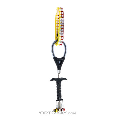 Black Diamond Camalot Z4 Offset #0,1-0,2 Camming Device