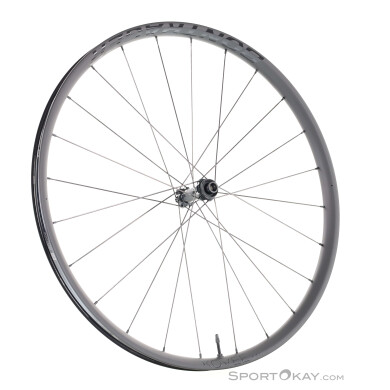 Bontrager Kovee RSL 30 TLR 29" Front Wheel