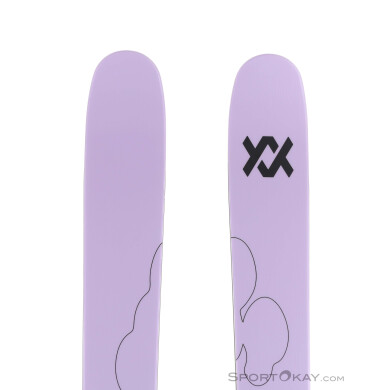 Völkl Revolt 104 Freeskis 2026