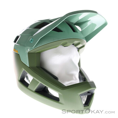 Endura Singletrack Full Face Helmet