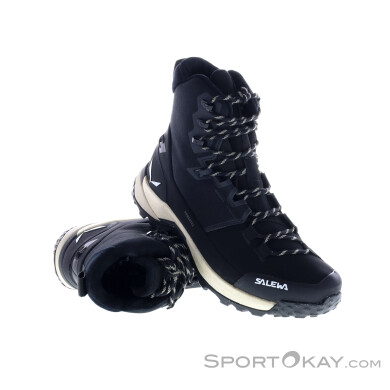 Salewa Puez Winter PTX Women Trekking Shoes