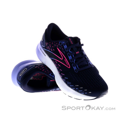 Brooks Glycerin 20 Women Running Shoes