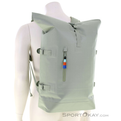 GOT BAG Rolltop 2.0 31l Backpack