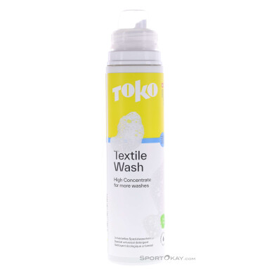 Toko Eco Care Textile Wash 250ml Special Detergent