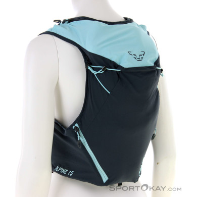 Dynafit Alpine 15 Vest Trail Running Vest