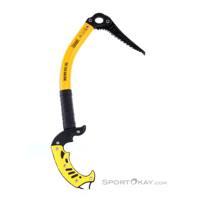 Grivel The Tech Machine Ice Axe