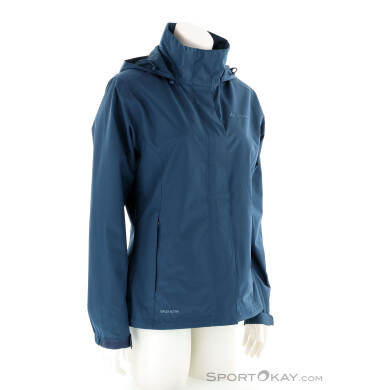 Vaude Escape Light Women Rain Jacket