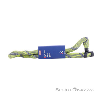 Abus Ivera Chain 7210 110cm Bike Lock