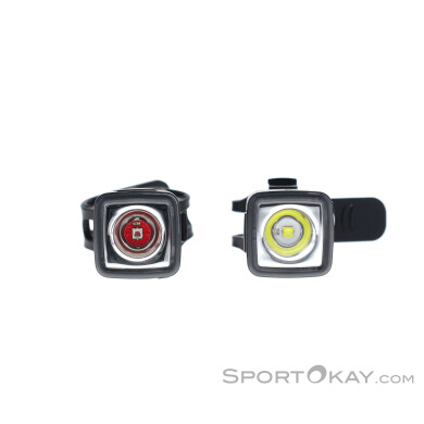 Trek Ion 100 R/Flare R Bike Light Set