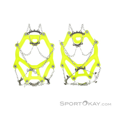 Camp Ice Master Run Spikes