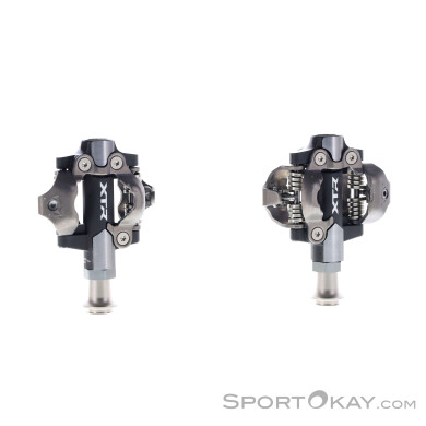 Shimano XTR PD-M9200 SPD Clipless Pedals