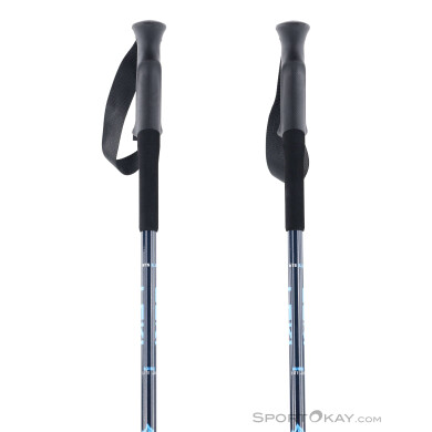 Leki Guide Lite Jr. Ski Touring Poles