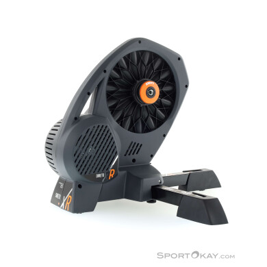 Elite Direto XR-T Zwift Cog and Click Home Trainer