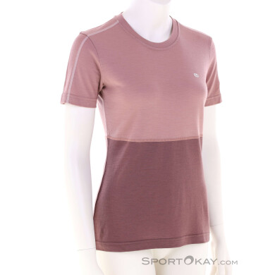 Ortovox 185 Rock´n`Wool Women Functional Shirt