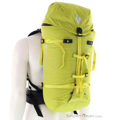 Black Diamond Speed 30l S/M Backpack