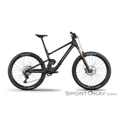 Lapierre Zesty CF 8.9 29" 2025 All Mountain Bike
