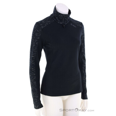 Löffler Turtleneck Starlit Transtex Women Shirt