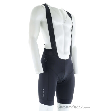 Vaude Kuro Bib Mens Biking Pants
