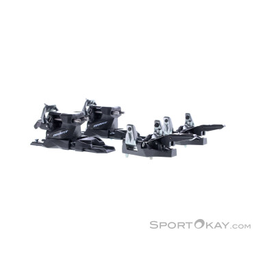Dynafit Blacklight Carbon Ski Touring Bindings