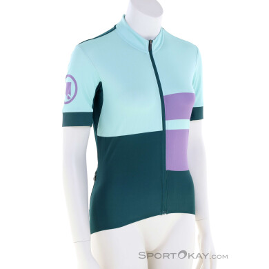 Endura FS260 Print S/S Women Biking Shirt